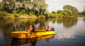 Заслуги Константина Всеволодовича