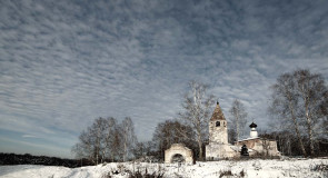 Село Любец (Ковровский район)
