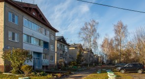 Село Павловское (Суздальский район)