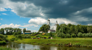 Село Филипповское (Киржачский район)