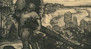 Сила Ильи Муромца