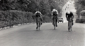 Старые фотографии: Улица им. Абельмана в Коврове