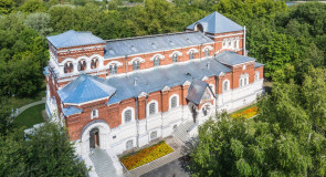 Стихи про Гусь-Хрустальный