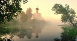 Русская культура: Покрова На Нерли