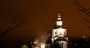 г. Владимир, Николо-Галейская церковь