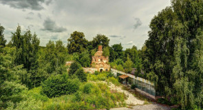 с. Барское Татарово, Вязниковский район, «Посёлок Мстёра»