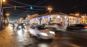 Ярмарка на соборке 2015.12.23