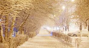 Каким должен быть декабрь