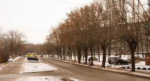 ул. Белоконской, г. Владимир