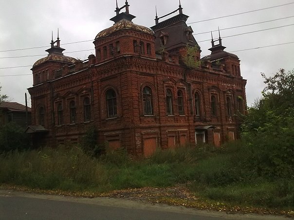 Температура во мстера. Усадьба Янцевых Мстера.