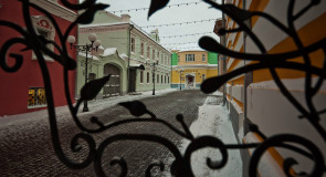 2016.01.23 Центр Владимира