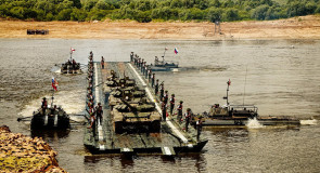 21 января — День инженерных войск ВС РФ!