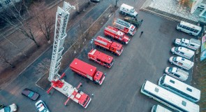 27 декабря 2015 г. — День Спасателя в России