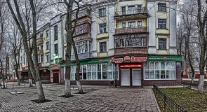 Александров и окрестности