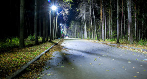 Аллея Ермакова на Вербовском, Муром