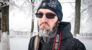 Белое безмолвие от Александра Мясникова, ч. 2