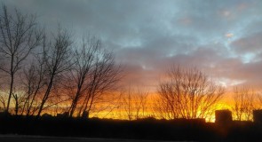 Владимир. Улица Мира