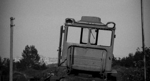 Владимирская пустошь