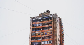 Владимирский минимализм от Михаила Мойсеянчика