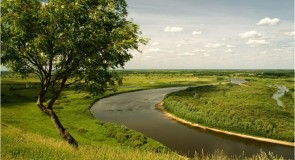 Вязниковский венец — обязательное место для посещения