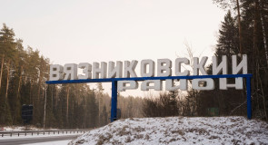 Вязниковский район