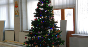 Грустный Новый Год на АО «МПЗ»