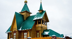 Деревня Крутец, Александровского района