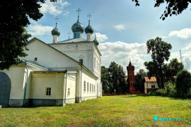 Достопримечательности г. Вязники