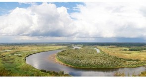 Здравствуй, Вязники-венец!