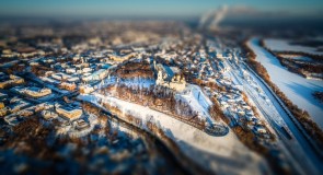 Игрушечный Владимир