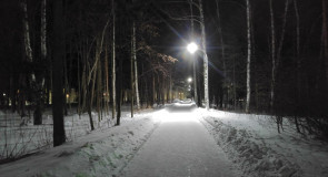 Когда рабочий день в пятницу закончился…