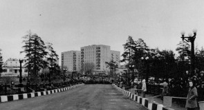 Мост на Вербовском