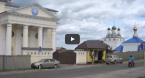 Слобода Мстёра, Владимирская область