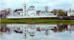 Мстёра во всей красе