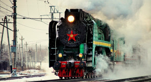 На полных парах во Владимир!