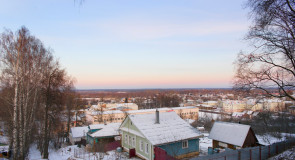 Неделя Вязников завершена