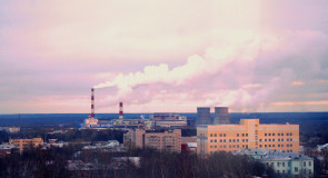 Панорамный Владимир