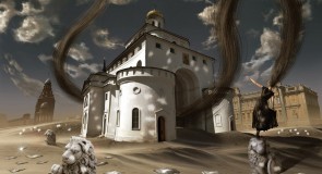 Параллельный Владимир