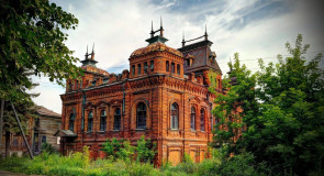 Посад Мстёра (Вязниковский район Владимирской губ.)