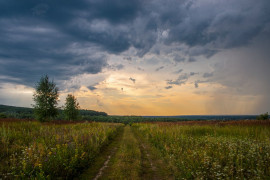 Фотовыставка фотоклуба Владимир, работы В.Либко