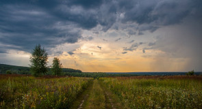 Фотовыставка фотоклуба Владимир, работы В.Либко