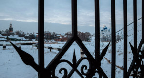 Рождество в Боголюбово 2016