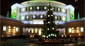 Самое красивое здание Сбербанка в области?