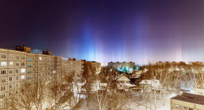 Владимир: пробуждение силы