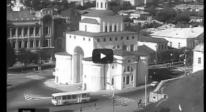 Старый Владимир, годы съемки 1967-1975 гг.