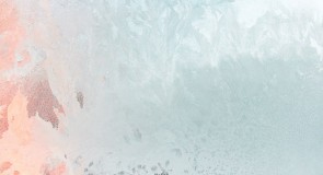 Утренние морозные художества