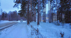 Утро добрым не бывает