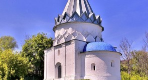 Церковь Космы и Дамиана (Муром)