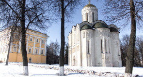 07_02_2016, Храмы Владимира;