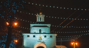 14 Февраля во Владимире